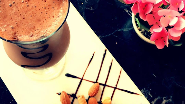 Opinii despre Leylam CAFE în Avcılar - Gastronomi ve konaklama