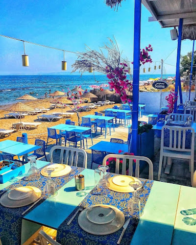 Suma Meyhane - Süleymanpaşa