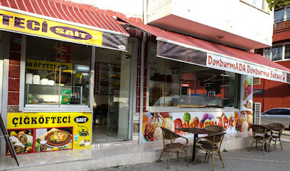 dondurmada dondurma sarayı