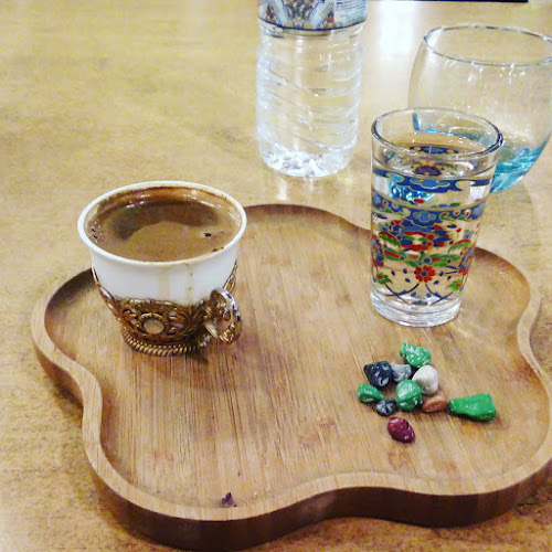 Edem Pastanesi & Kafe - Gastronomi ve konaklama