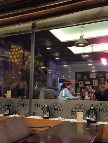 Opinii despre MARJİN BİSTRO PUB în Gemli̇k - Gastronomi ve konaklama