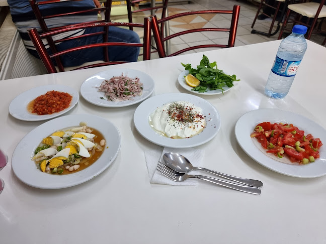 Köfteci Numan Usta - Karatay