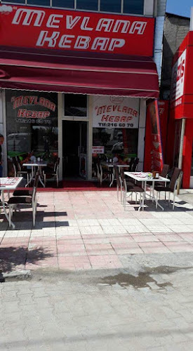 Opinii despre Öz mevlana kebapçısı în Van - Gastronomi ve konaklama