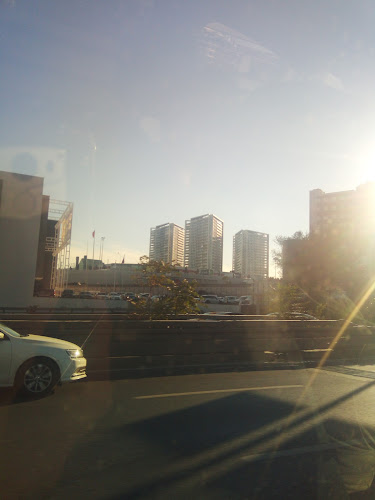 Menderes, 94, İnönü Cd., 34220 Esenler/İstanbul, Türkiye