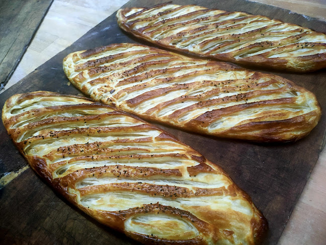 Mustafa Ustanin Yeri - Develi