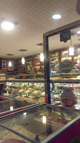 Opinii despre Gülbadem Pastanesi în Akçaabat - Gastronomi ve konaklama