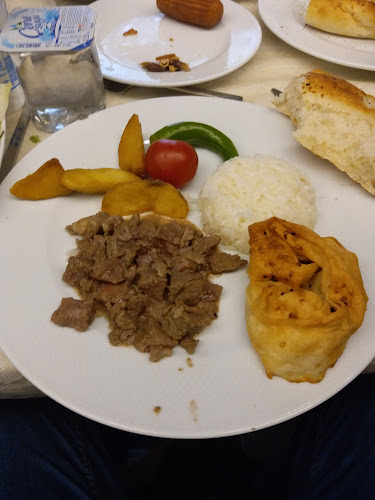 Karabaş, 1. Cd. No:5, 41040 İzmit/Kocaeli