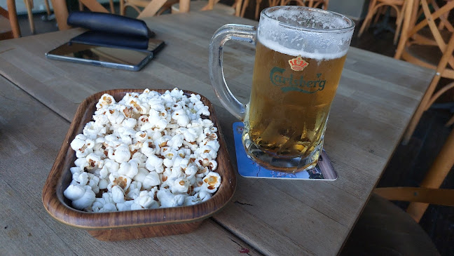 Comentarii opinii despre Cranky Pub