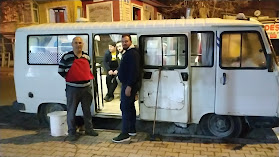 Kokoreççi Şükrü Afyon Çay