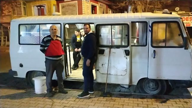 Kokoreççi Şükrü Afyon Çay