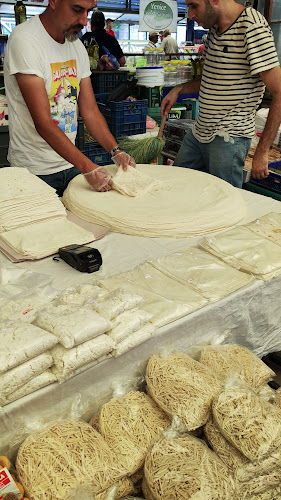 Comentarii opinii despre Ezine'li Suzan Canvermez, Çanakkale Halk pazarı