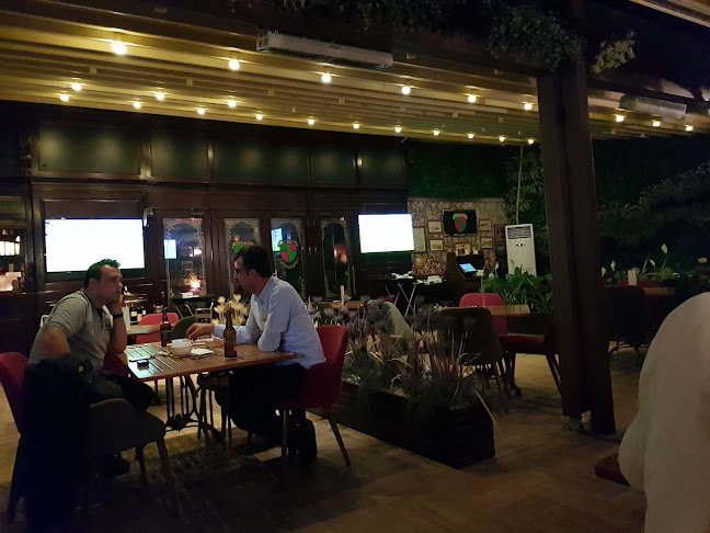 Opinii despre The North Shield în İzmit - Gastronomi ve konaklama