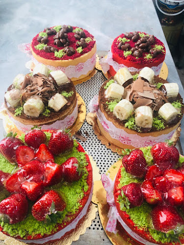 Turgutreis Unlu Mamulleri - Gastronomi ve konaklama