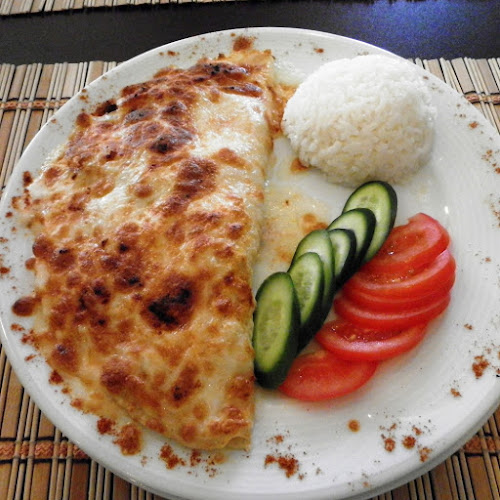 Opinii despre Moston Ev Yemekleri în Maltepe - Gastronomi ve konaklama