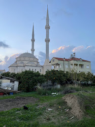 Demre Karadeniz Pastanesi