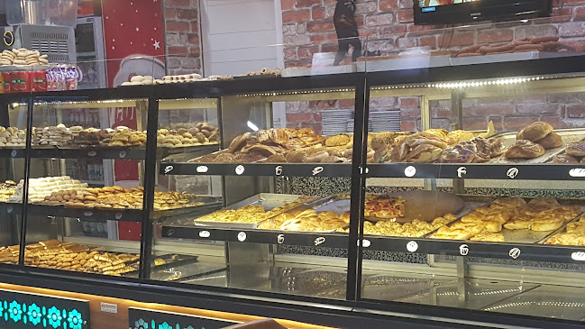 NÂS Pastanesi - Gastronomi ve konaklama