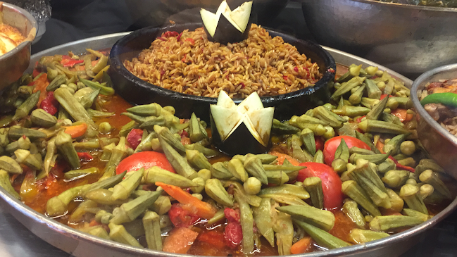 Diver Türk Mutfağı - Fatih