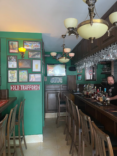 Drunken Duck Pub - Gastronomi ve konaklama