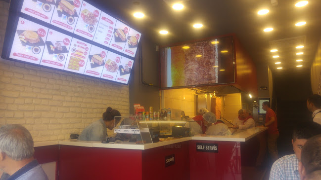 Ağababa Express Döner Kadıköy - Kadıköy