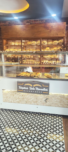 Opinii despre Turgutreis Unlu Mamulleri în Bodrum - Gastronomi ve konaklama