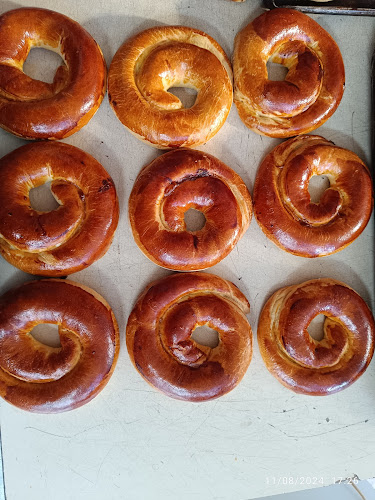 Merkez Ekmek Firini - Bayburt Merkez