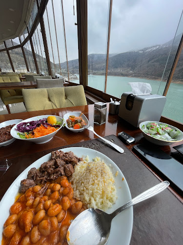 Opinii despre კაფე ბორჩხა în İbrikli/Borçka - Gastronomi ve konaklama