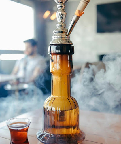 Fatih Antik Cafe - Gastronomi ve konaklama