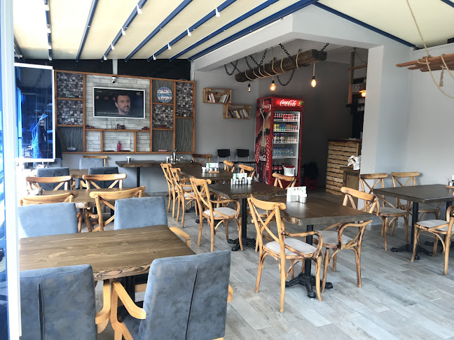 Trakya Balkan Köftecisi - Gastronomi ve konaklama