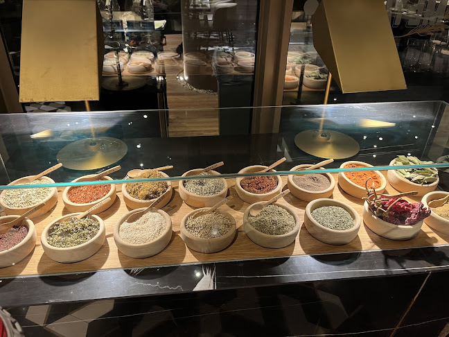 Comentarii opinii despre Ayan Meyan Yeni Nesil Restoran