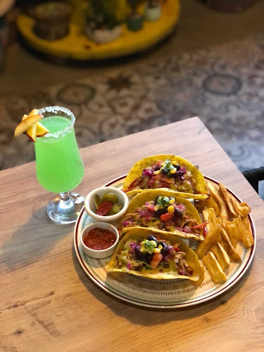 Opinii despre El Gusto în Efeler - Gastronomi ve konaklama