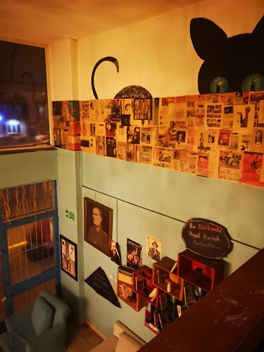 Hayal Köşesi - Gastronomi ve konaklama