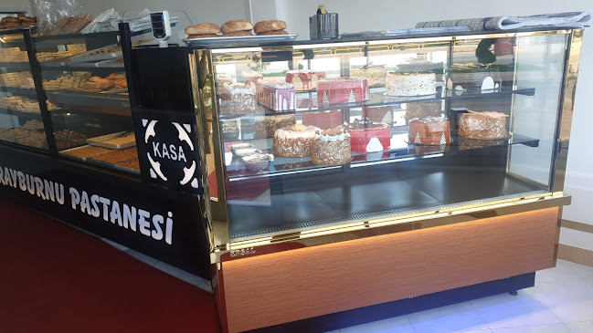 Sanayii, Barbaros Hayrettin Paşa Cd., 28300 Bulancak/Giresun