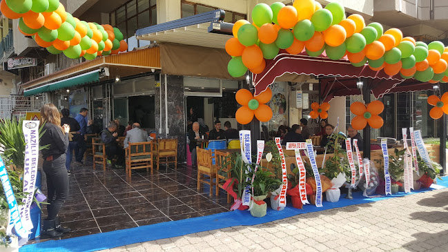 Cumhuriyet, Hürriyet Cd. 217\a, 09900 Nazilli/Aydın