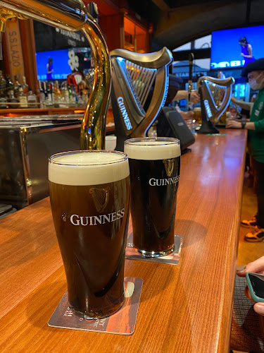 Celtic Irish Pub Istanbul - Beyoğlu