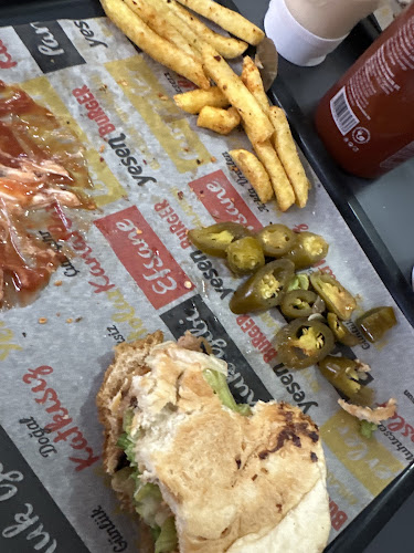 Bağlarbaşı Mh, Laleli Cd. No: 48 D:C, 34245 Gaziosmanpaşa/İstanbul