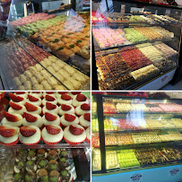 Eklercim Pasta & Cafe Karabük 100.Yıl - Gastronomi ve konaklama