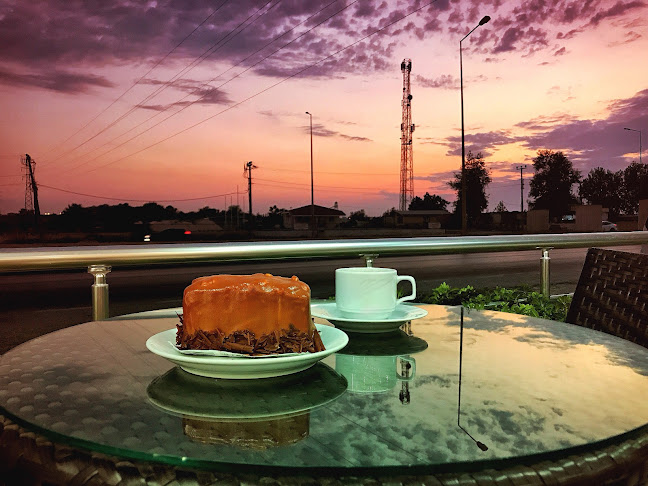 Sarılar, Mersin - Antalya Yolu No:26/A, 07600 Manavgat/Antalya