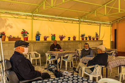 Suvermez Gönül Bahçesi