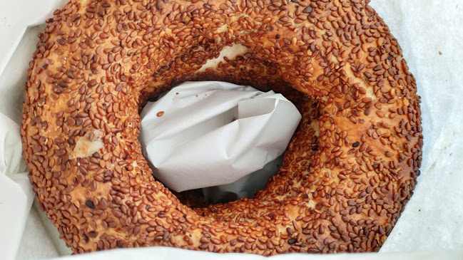 Opinii despre Okan Gevrek Fırını & Unlu Mamüller în Buca - Gastronomi ve konaklama