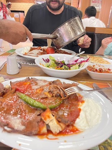 Tevhid Et Lokantası - Altındağ