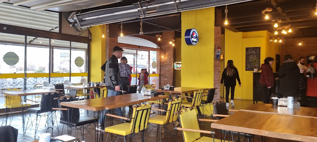 Comentarii opinii despre Big Boss Chef's XL (Fahri Kayahan)