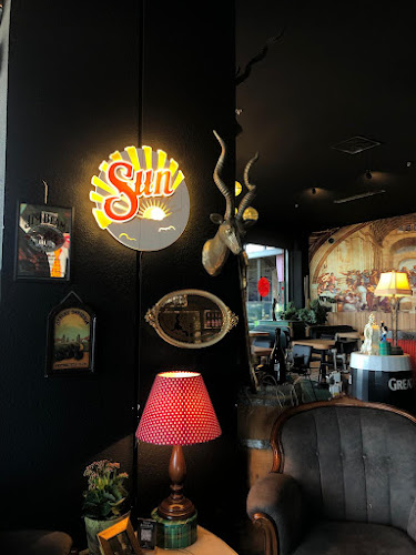 Meteor, Balat mahallesi Bozkır sokak, Dikencik Evleri No:18-19, 16225 Ni̇lüfer/Bursa