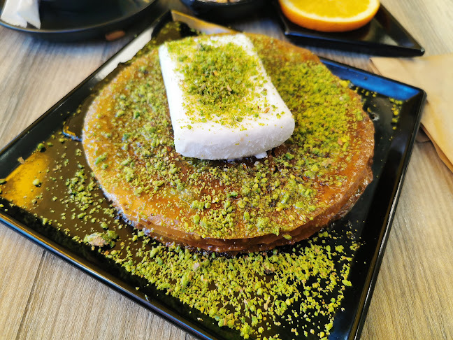 Център - Edirne Merkez