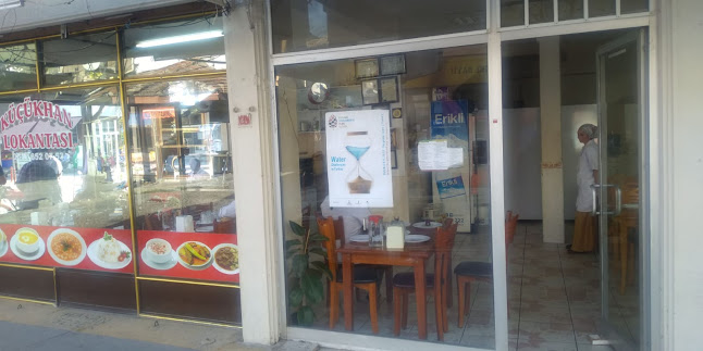 Opinii despre Küçük Han Lokantası în Bergama - Gastronomi ve konaklama