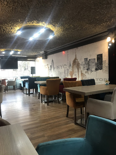 Opinii despre Sahra cafe în Bayburt Merkez - Gastronomi ve konaklama