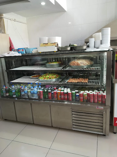 Lezzet Kebap - Adıyaman Merkez