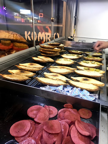 Comentarii opinii despre Şirinyer Sandwich Kumru