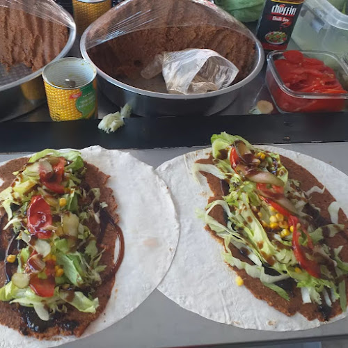 Keyif-i Acızade Çiğ Köfte