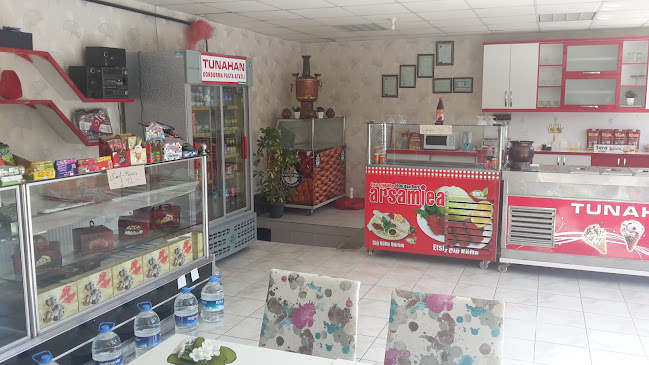 Opinii despre Kardeşler Dondurma în Sincan - Gastronomi ve konaklama