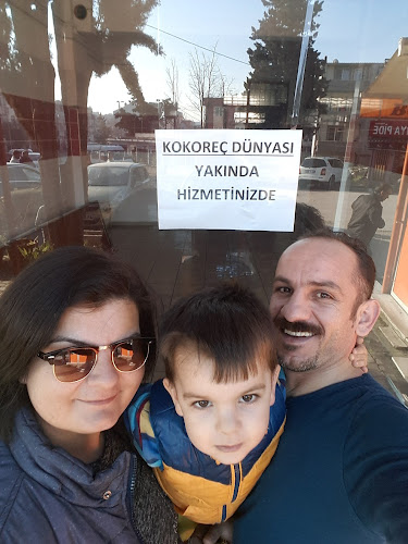 Opinii despre Ayyıldız Manavı în Bandırma - Gastronomi ve konaklama